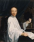 Profile Picture of Jean-Baptiste de Santeulon Wikipedia