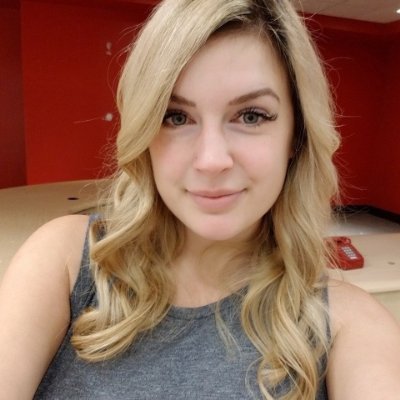 Profile Picture of Sabrina Wade (@Sabrina21590465) on Twitter