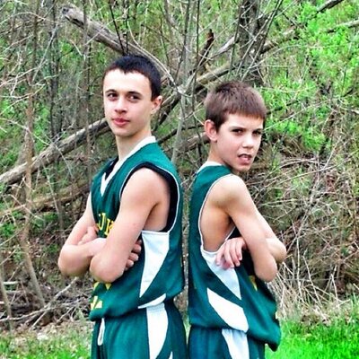 Profile Picture of Thomas Donadio (@baller21thomas) on Twitter