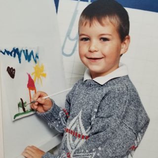 Profile Picture of Pascal Raymond (@pascal.raymond.10) on Facebook