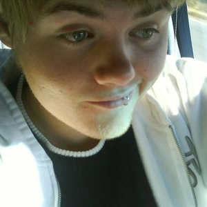 Profile Picture of Jesse Hylton (@jessehylton) on Myspace