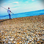 Profile Picture of Tony Foreman (@tonyforeman1975) on Flickr