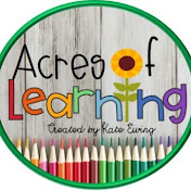 Profile Picture of Acres Of Learning With Kate Ewing (@acresoflearningwithkateewi2147) on Youtube