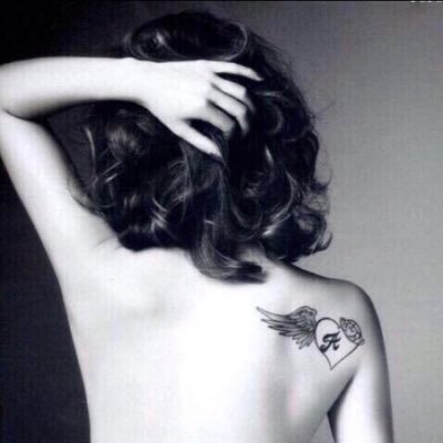 Profile Picture of Ayuyu ✨ (@tomokoroeye) on Twitter