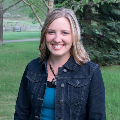 Profile Picture of Heather Ann Wicker (@heather_annw) on Twitter