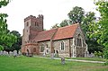Profile Picture of Sandon, Essex - Wikipediaon Wikipedia