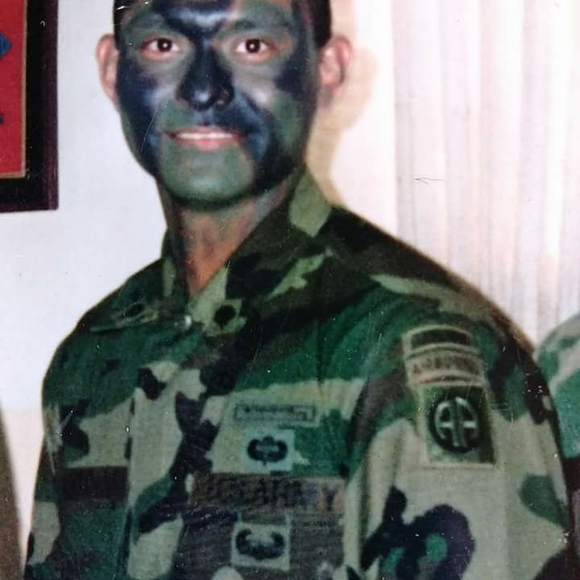 Profile Picture of Elderick Eskeets (@elskeets) on Poshmark