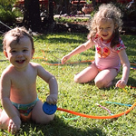 Profile Picture of Natasha Chisholm (@tashachisholm) on Flickr