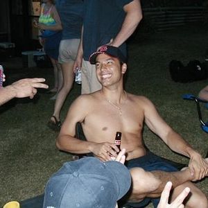 Profile Picture of Geoff Waller (@cmuslab) on Myspace