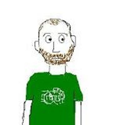 Profile Picture of Steve Meyer (@steve_e_meyer) on Twitter