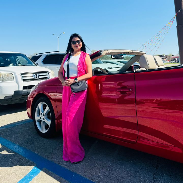 Profile Picture of ednahuff68 (@ednahuff68) on Tiktok