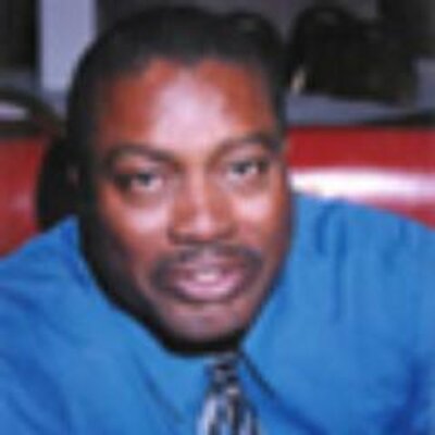 Profile Picture of David Pippen (@pipwax1) on Twitter