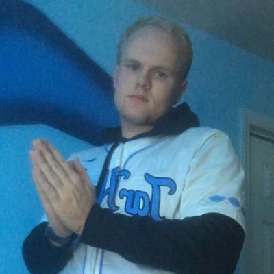 Profile Picture of James Betts (@bettswjames) on Twitter