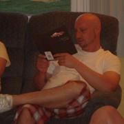 Profile Picture of James Welchert (@eldiablo1980) on Pinterest