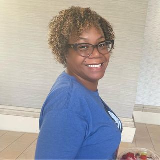 Crystal Pickens Harper - Instagram Profile Picture of Crystal Pickens Harper (@crystalis77) on Instagram