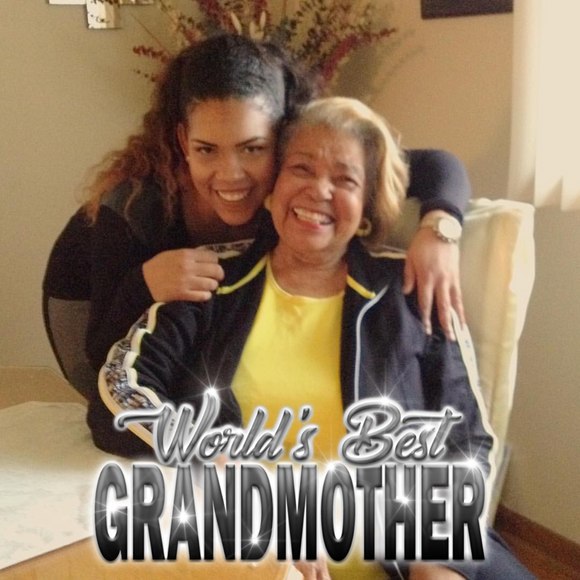 Profile Picture of Janneil Adams (@neiljay03) on Poshmark