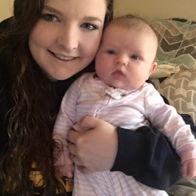 Profile Picture of Michelle Closs (@chell_mariee) on Twitter