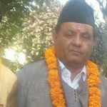 Profile Picture of Dilli Prasad Sharmaacharya (@dilliprasadsharmaacharya) on Instagram