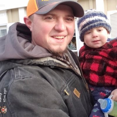 Profile Picture of Jacob Stinson (@JacobJstinny77) on Twitter