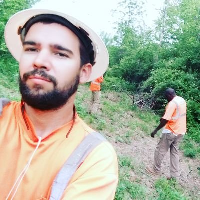 Profile Picture of Edward Roach (@edwardroach01) on Twitter