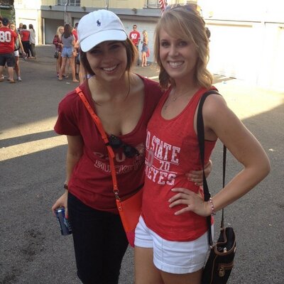Profile Picture of Alex Oglesbee (@alexndralucille) on Twitter