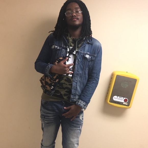 Profile Picture of Jaylen Warmack (@jettboi) on Poshmark