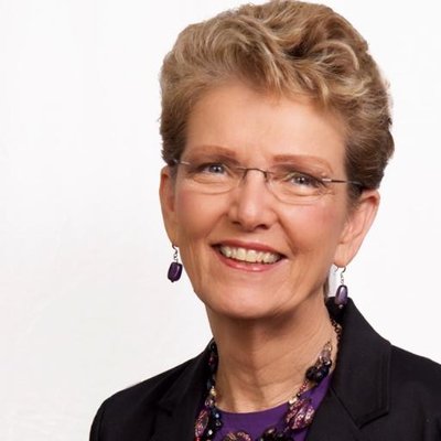 Profile Picture of Barbara Hemphill (@barbhemphill) on Twitter