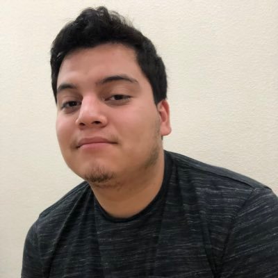 Profile Picture of Jonathan Ventura (@DuplicateElm00) on Twitter