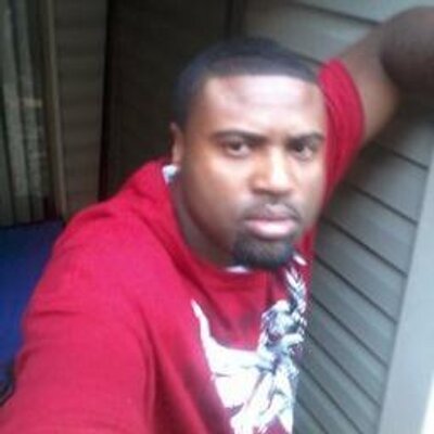 Profile Picture of Cedric West (@Ceddy36West) on Twitter