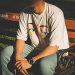 Profile Picture of Randy Lin (@randylin05) on Flickr
