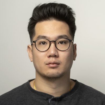 Profile Picture of Tien Ho (@tienho) on Twitter