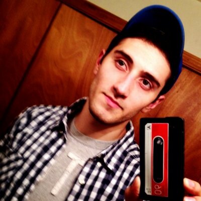 Profile Picture of Octavio Padilla (@octaviopadilla1) on Twitter