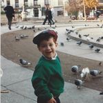 Profile Picture of Howard Peña (@chowiepena) on Instagram