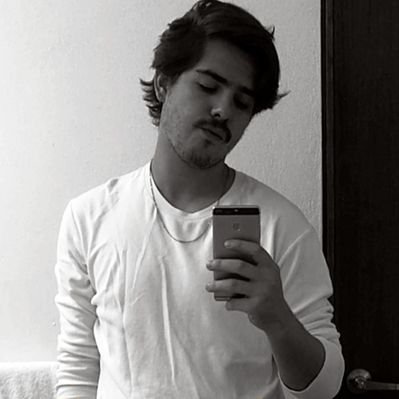 Profile Picture of Enriquez (@Marcelo81E) on Twitter