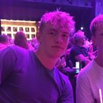 Profile Picture of Cameron McAlpine (@cameronmca) on Instagram