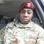 Profile Picture of Michael Rattley (@michaelrattley) on Instagram