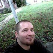 Profile Picture of Aaron Klingensmith (@amk330) on Pinterest