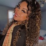 Profile Picture of Selena Isabella-Marie James👑 (@selena_marie_james) on Instagram