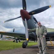 Profile Picture of Mike Barnett Aviation (@MikeBarnett) on Youtube