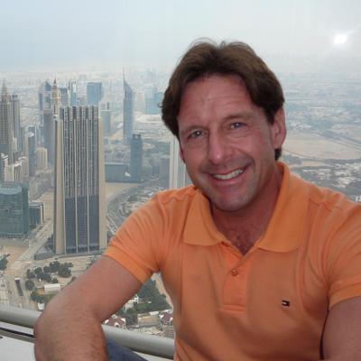 Profile Picture of Pierre Ouellet (@Ouellet4Pierre) on Twitter