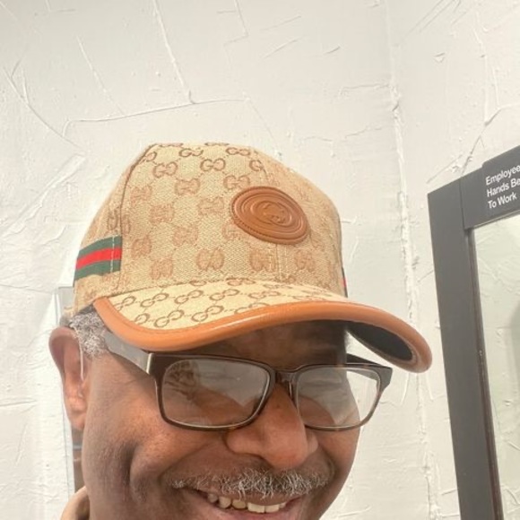 Profile Picture of Wade Jones (@cpochief1960) on Poshmark