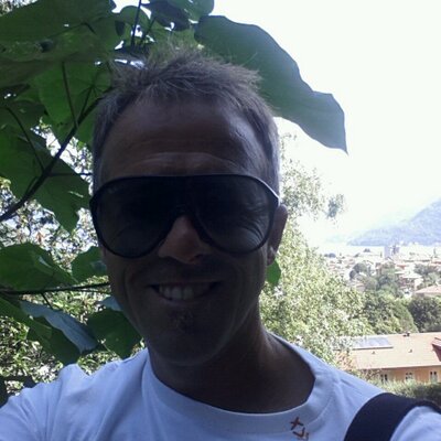 Profile Picture of Alberto Fregoso (@albertofregoso) on Twitter