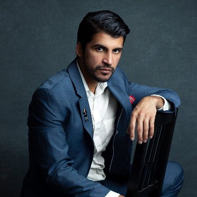 Profile Picture of Michael Esparza (@MichaelEsparxa) on Twitter