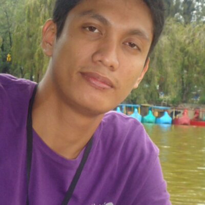 Profile Picture of Ricky S. De Leon (@de_ricks) on Twitter