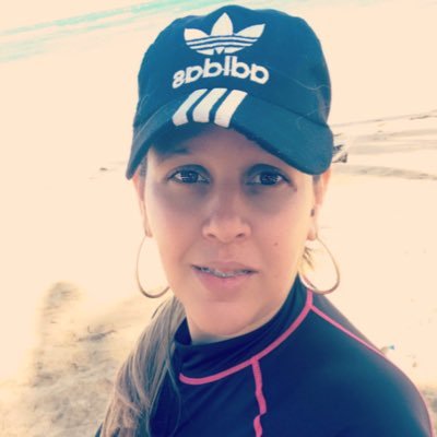 Profile Picture of Cynthia De Dominguez (@CynthiaDeDomin1) on Twitter