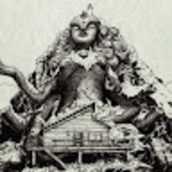 Profile Picture of Magical Meese (@philthehero56) on Poshmark