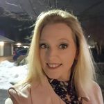 Profile Picture of Shawna Perkins (@spharriett) on Instagram