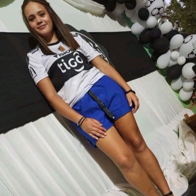 Profile Picture of Amada Espínola (@raquelespinola7) on Tiktok