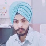 Profile Picture of Arveen Singh Anand (@arveensingh11) on Instagram