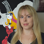 Profile Picture of Fanny Tondeur (@fannytondeur) on Flickr